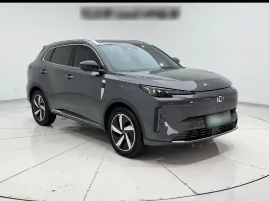 CHANGAN NEVO Q05 2024 (14700 км)