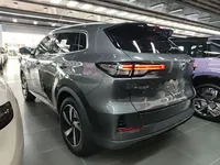 CHANGAN NEVO Q05 2024 (14700 км)