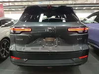 CHANGAN NEVO Q05 2024 (14700 км)