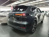 CHANGAN NEVO Q05 2024 (14700 км)
