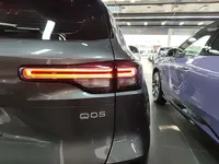 CHANGAN NEVO Q05 2024 (14700 км)