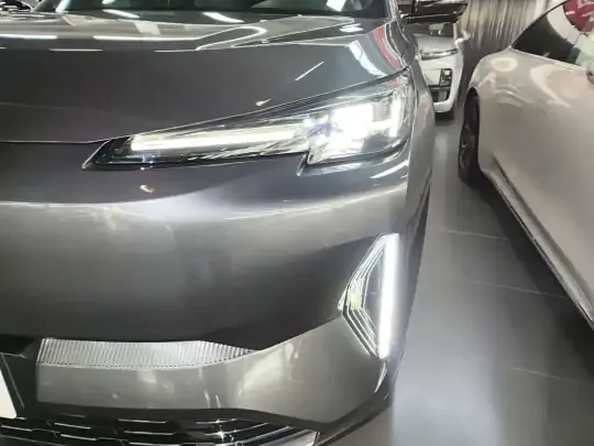 CHANGAN NEVO Q05 2024 (14700 км)