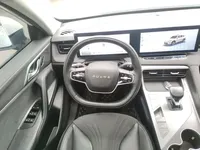 Roewe D5X DMH 2024 (1200 км)