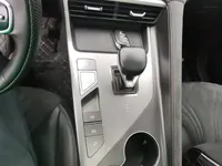 Roewe D5X DMH 2024 (1200 км)
