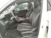 Roewe D5X DMH 2024 (1200 км)