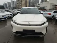 Roewe D5X DMH 2024 (1200 км)