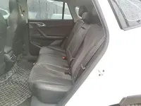 Roewe D5X DMH 2024 (1200 км)