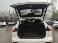 Roewe D5X DMH 2024 (1200 км)