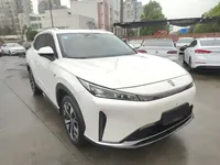 Roewe D5X DMH 2024 (1200 км)