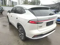 Roewe D5X DMH 2024 (1200 км)
