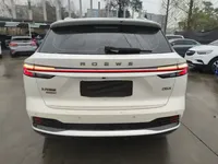 Roewe D5X DMH 2024 (1200 км)