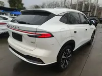 Roewe D5X DMH 2024 (1200 км)
