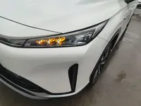 Roewe D5X DMH 2024 (1200 км)