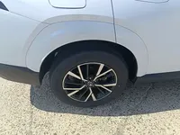 GAC Trumpchi GS4 2024 (8800 км)