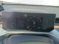 GAC Trumpchi GS4 2024 (8800 км)