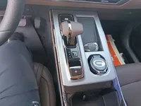 GAC Trumpchi GS4 2024 (8800 км)