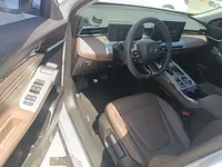 GAC Trumpchi GS4 2024 (8800 км)