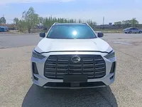 GAC Trumpchi GS4 2024 (8800 км)