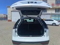 GAC Trumpchi GS4 2024 (8800 км)