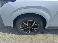 GAC Trumpchi GS4 2024 (8800 км)