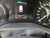 Toyota Granvia 2024 (37900 км)
