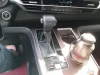Toyota Granvia 2024 (37900 км)