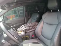 Toyota Granvia 2024 (37900 км)