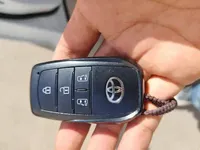 Toyota Granvia 2024 (37900 км)