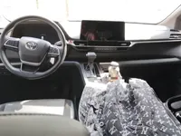 Toyota Granvia 2024 (37900 км)