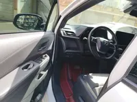 Toyota Granvia 2024 (37900 км)