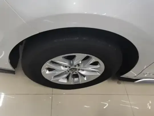 Toyota Granvia 2024 (35600 км)