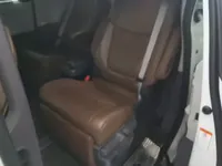 Toyota Granvia 2024 (35600 км)