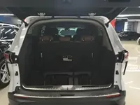Toyota Granvia 2024 (35600 км)