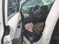 Toyota Granvia 2024 (35600 км)