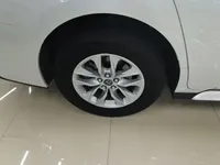 Toyota Granvia 2024 (35600 км)