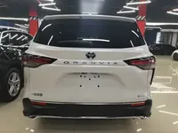 Toyota Granvia 2024 (35600 км)