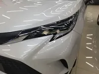 Toyota Granvia 2024 (35600 км)