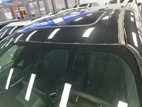 Toyota Granvia 2024 (31000 км)