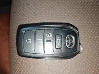 Toyota Granvia 2024 (31000 км)
