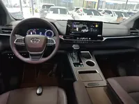 Toyota Granvia 2024 (31000 км)