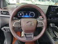 Toyota Granvia 2024 (31000 км)