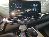Toyota Granvia 2024 (31000 км)