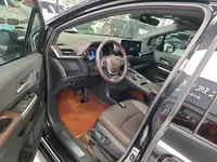 Toyota Granvia 2024 (31000 км)