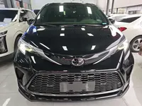 Toyota Granvia 2024 (31000 км)