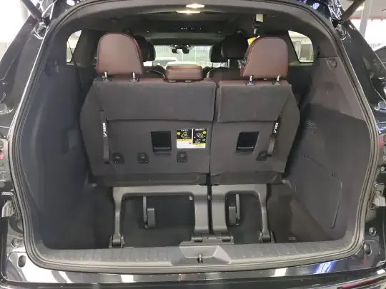 Toyota Granvia 2024 (31000 км)