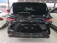 Toyota Granvia 2024 (31000 км)