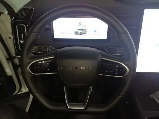 Chery Explore 06 C-DM 2024 (100 км)