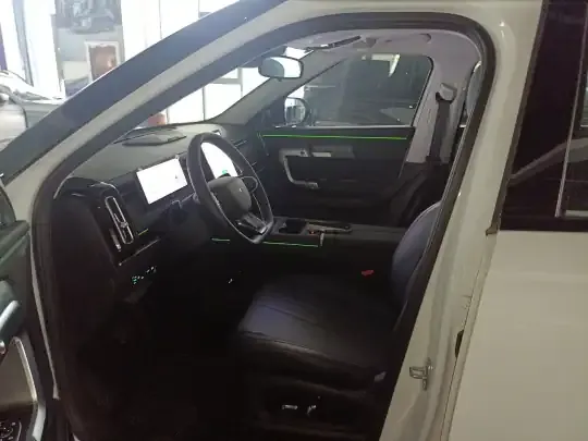 Chery Explore 06 C-DM 2024 (100 км)
