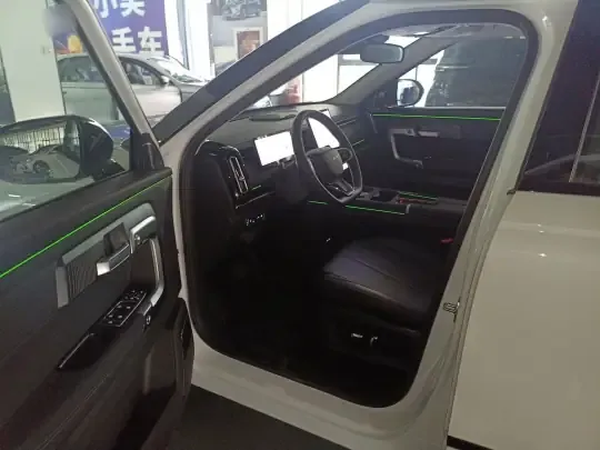 Chery Explore 06 C-DM 2024 (100 км)