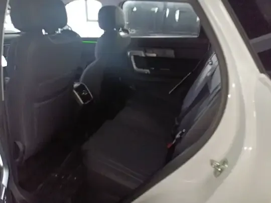 Chery Explore 06 C-DM 2024 (100 км)